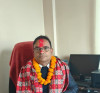डा. सुनिल प्रसाद कुशवाहा