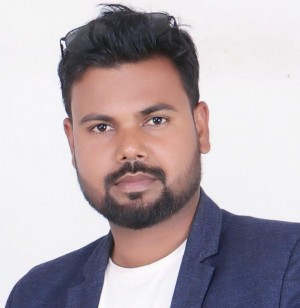 अनिल कुमार अधिकारी