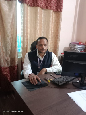 उज्जवल यादव