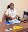 डा.नागेन्द्र प्रसाद यादव