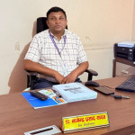 डा.नागेन्द्र प्रसाद यादव